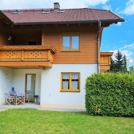 Haus Renata By Globalimmoservice Bad Kleinkirchheim Exterior foto